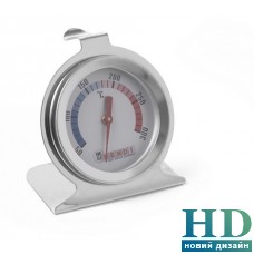 Термометр универсальный для печей и духовок Hendi  271179